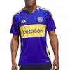 Image de T-shirt adidas  Boca Junior Maillot Réplica Domicile P32312037