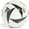 Image de Ballon Domicile Real Madrid 2024/25 Blanc Taille 5 IX4019