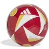 Image de Ballon de football Ajax Amsterdam 2024/25 Rouge Taille 5 IX4018