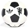Image de Ballon de football Third Manchester United 2024/25 Blanc Taille 5 IX4024