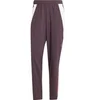 Image de Pantalon de survêtement Prematch Bayern Munich 2024/25 Rouge M IS9964