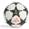 Image de Ballon Ligue des champions adidas Pro Blanc Taille 5 IS7438