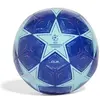 Image de Ballon de football adidas UCL Club 24/25 Bleu Taille 5 IX4066