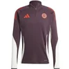 Image de Haut d'entraînement Bayern Munich Tiro 2024/25 Rouge S IS9941