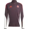 Image de Haut d'entraînement Bayern Munich Tiro 2024/25 Rouge L IS9941