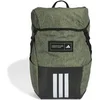 Image de Sac à dos adidas 4ATHLTS Camper Vert TU IZ1912