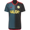 Image de Maillot Third LA Galaxy 2024/25 Noir L IN4290