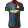 Image de Maillot Third LA Galaxy 2024/25 Noir M IN4290