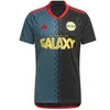Image de Maillot Third LA Galaxy 2024/25 Noir S IN4290