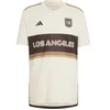 Image de Maillot Third Los Angeles FC 2024/25 Beige S IN4291