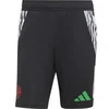 Image de Short d'entraînement Arsenal Tiro 2024/25 Noir S IS9990