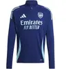 Image de Haut d'entraînement Arsenal Tiro 2024/25 Bleu L IT2207