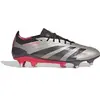 Image de Chaussures de football adidas Predator Elite SG Gris 40 2/3 ID0913