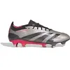 Image de Chaussures de football adidas Predator Elite SG Gris 43 1/3 ID0913