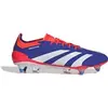 Image de Chaussures de football adidas Predator Elite SG Bleu 39 1/3 IF6323