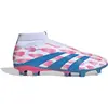 Image de Chaussures de football adidas Predator League FG Blanc 42 2/3 IF1465