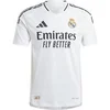 Image de Maillot Domicile Authentique Real Madrid 2024/25 Blanc M IX8095