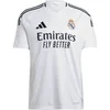 Image de Maillot Domicile Real Madrid 2024/25 Blanc M IU5011