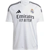Image de Maillot Domicile Real Madrid 2024/25 Blanc S IU5011