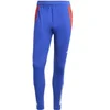 Image de Pantalon d'entraînement adidas Tiro 24 Competition Bleu S JF4193