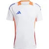 Image de Maillot adidas Tiro 24 Competition Blanc XS JF4194