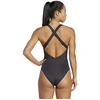 Image de Maillots de bain adidas  Maillot de bain  Iconisea Premium maintien moyen noir P32532036
