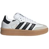 Image de Baskets basses adidas  Baskets  Samba XLG cuir P32891102