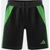 Image de Short enfant adidas Tiro 24 Noir 5/6 ans JJ1162