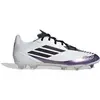 Image de Chaussures de football adidas F50 League FG/MG Blanc 42 2/3 IE9073