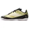 Image de Chaussures de foot enfant adidas  F50 Club IN J Messi P31551106