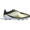 Image de Chaussures de football adidas F50 Elite Messi FG Beige 40 IG6717