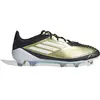 Image de Chaussures de football adidas F50 Elite Messi FG Beige 40 2/3 IG6717