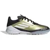 Image de Chaussures de football adidas F50 League Messi Turf Doré 36 IG9277