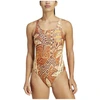 Image de Maillots de bain adidas  Maillot de bain  3 stripes multicolore P32769781