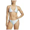 Image de Maillots de bain adidas  Maillot de bain 2 pièces  Tiro Neckholder Bleu P31161810