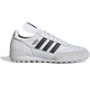 Image de Chaussures de football adidas Mundial Team TF Blanc 46 ID4053