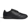 Image de Chaussures de football adidas Copa Gloro II Indoor Noir 40 2/3 IH0878