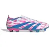 Image de Chaussures de football adidas Predator League FG Blanc 40 2/3 IG6262