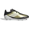 Image de Chaussures de football adidas F50 League FG/MG Doré 38 2/3 IF6919