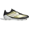 Image de Chaussures de football adidas F50 League FG/MG Doré 44 IG9274