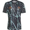 Image de Maillot Prematch Bayern Munich 2024/25 Noir M JJ1387