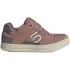 Image de Chaussure adidas  Baskets  freerider cuir P32573851