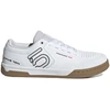 Image de Chaussure adidas  Baskets  freerider pro blanc P32572020