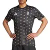 Image de T-shirts sport adidas  Preshi P31692720