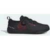 Image de Chaussure De Vtt Five Ten Freerider Pro Adidas - Core Black / Red / Cloud White - 42 2/3