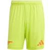 Image de Short de gardien Arsenal 2024/25 Jaune M IS8119