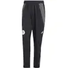 Image de Pantalon de survêtement Prematch Algérie 2025 Noir XS JJ5981
