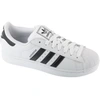 Image de Baskets basses adidas  adidas Superstar II M4413497