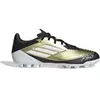 Image de Chaussures de football adidas F50 League AG Doré 45 1/3 JH9627