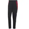 Image de Pantalon de présentation Manchester United 2024/25 Noir XS JE3738